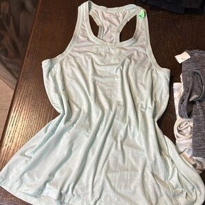 Athleta woman’s top